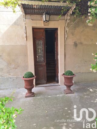  Maison � vendre 10 pi�ces 460 m�