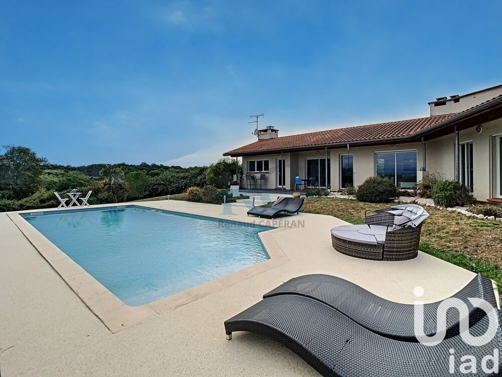  vendre  Maison Toulouse (31000)