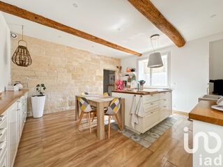  Maison � vendre 3 pi�ces 132 m�