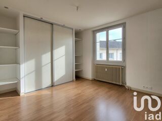  Appartement  vendre 3 pices 62 m