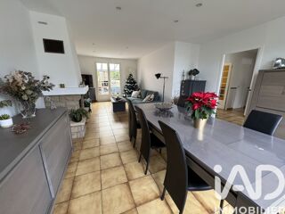  Maison � vendre 4 pi�ces 102 m�