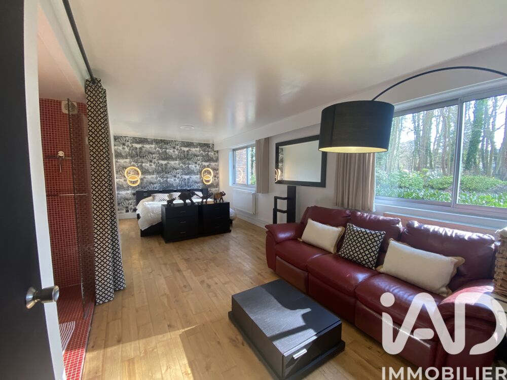 � vendre  Villa Carlepont (60170)