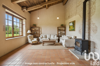  Maison � vendre 3 pi�ces 100 m�