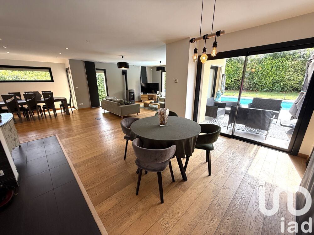  vendre  Maison Cormontreuil (51350)