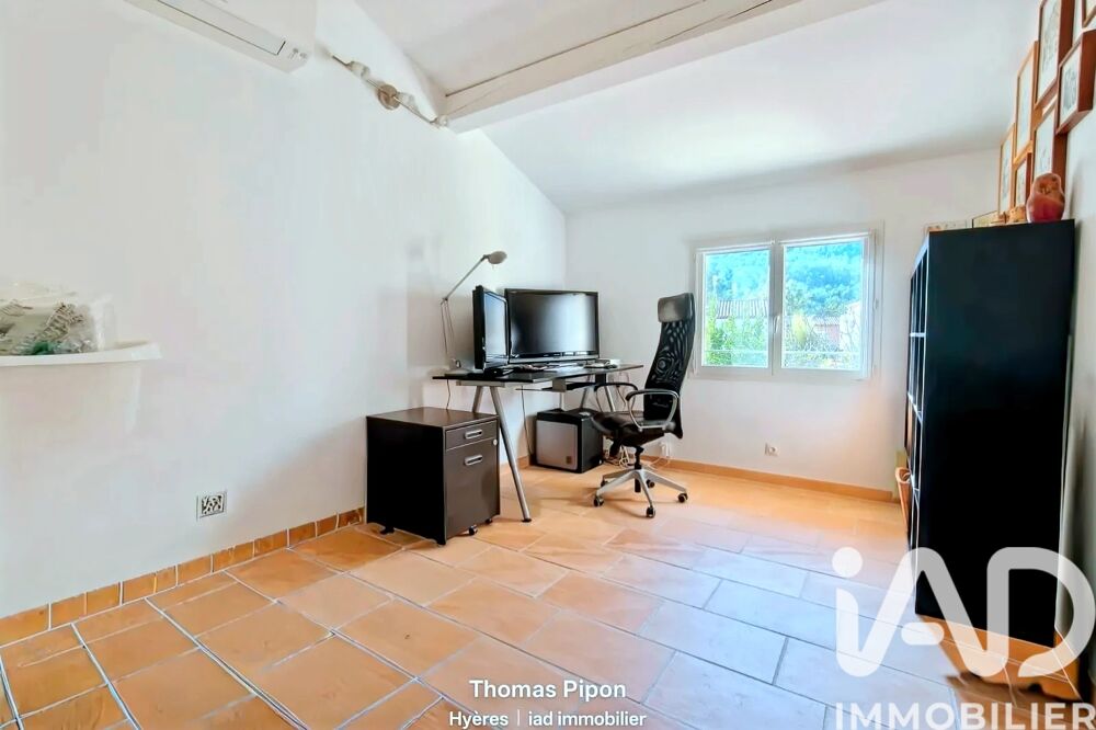  vendre  Maison Hyres (83400)