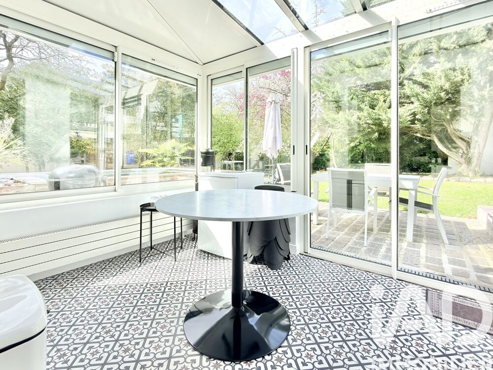 � vendre  Maison Le Raincy (93340)