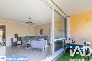  Appartement � vendre 5 pi�ces 90 m�