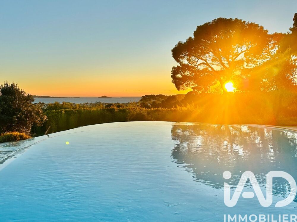  vendre  Maison Sanary-sur-Mer (83110)