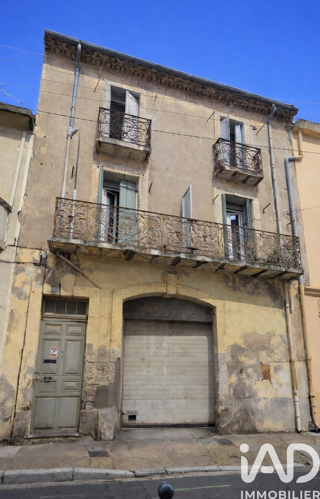  Immeuble � vendre 159 m�