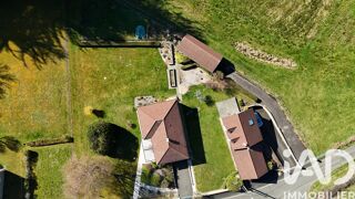  Maison � vendre 7 pi�ces 161 m�