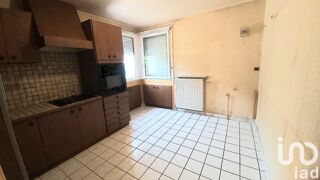  Maison  vendre 4 pices 89 m
