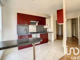  Appartement � vendre 3 pi�ces 69 m�