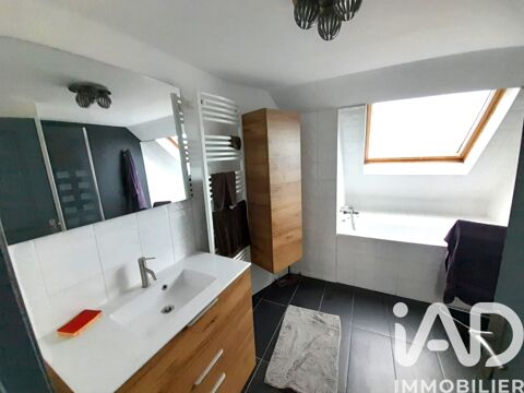  Appartement � vendre 5 pi�ces 96 m�