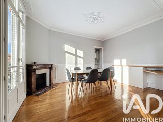  Appartement  vendre 3 pices 51 m