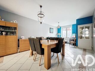  Maison � vendre 5 pi�ces 102 m�