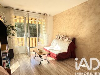  Appartement � louer 2 pi�ces 46 m�