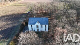  Maison � vendre 7 pi�ces 190 m�