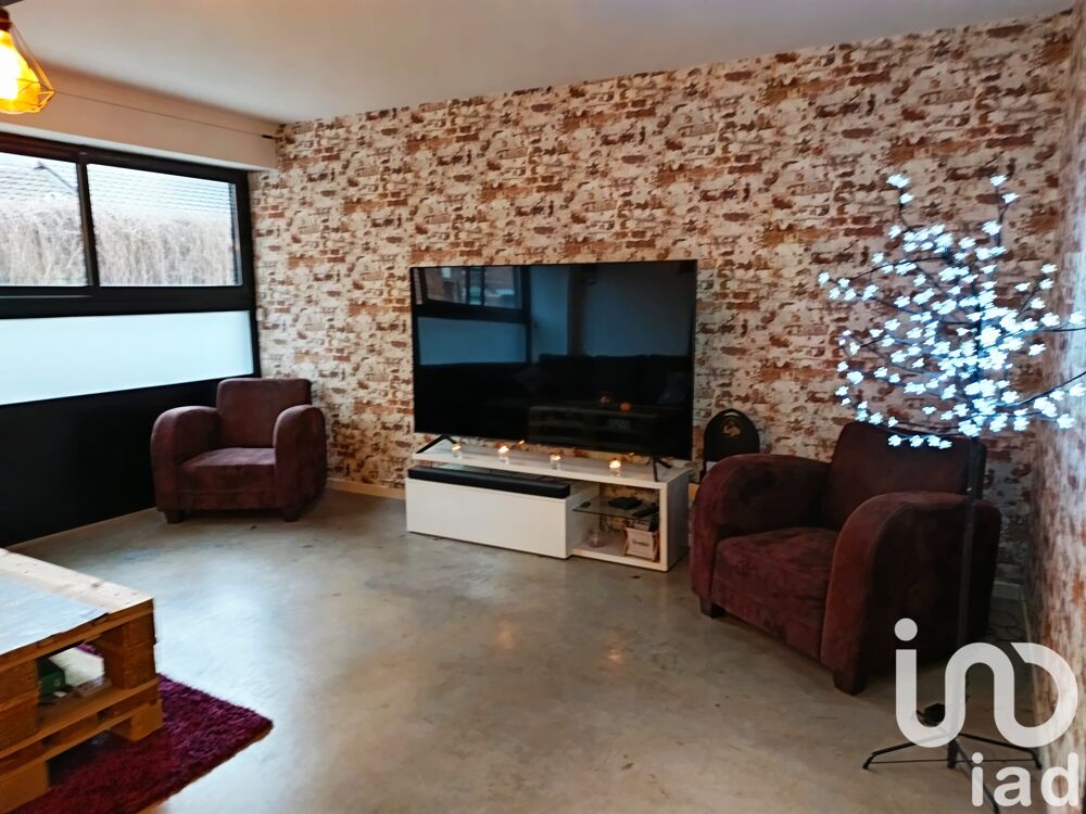 Vente Maison Vente Maison/villa 5 pices Laventie