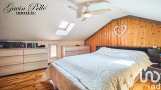  Maison � vendre 4 pi�ces 113 m�