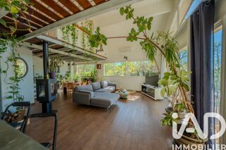  Maison � vendre 3 pi�ces 115 m�