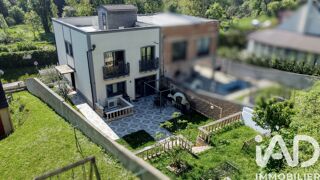  Maison � vendre 8 pi�ces 190 m�