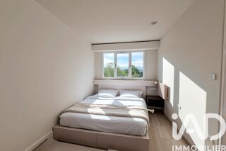  Appartement  vendre 2 pices 47 m