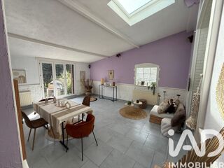  Maison � vendre 5 pi�ces 89 m�