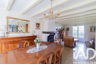  Maison � vendre 9 pi�ces 208 m�