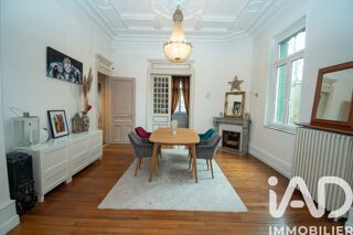  Maison � vendre 9 pi�ces 247 m�