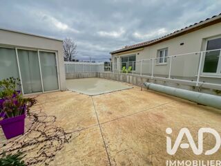  Maison � vendre 5 pi�ces 121 m�