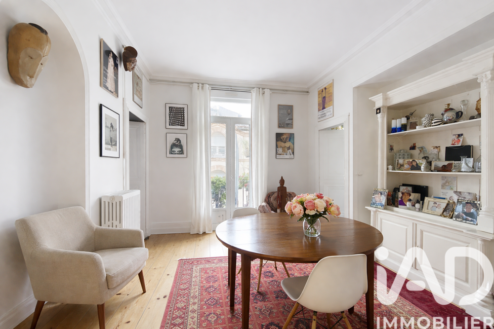 � vendre  Appartement Toulouse (31000)