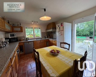  Maison � vendre 10 pi�ces 218 m�