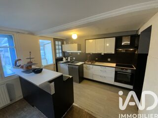  Maison � vendre 8 pi�ces 129 m�