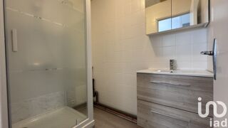 Appartement  vendre 2 pices 50 m