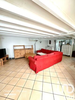  Maison � vendre 5 pi�ces 94 m�