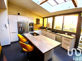  Villa � vendre 6 pi�ces 200 m�