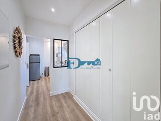  Appartement � vendre 1 pi�ce 40 m�