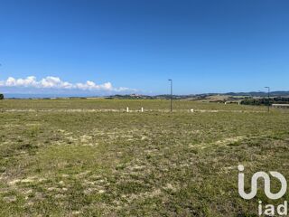  Terrain � vendre 1628 m�