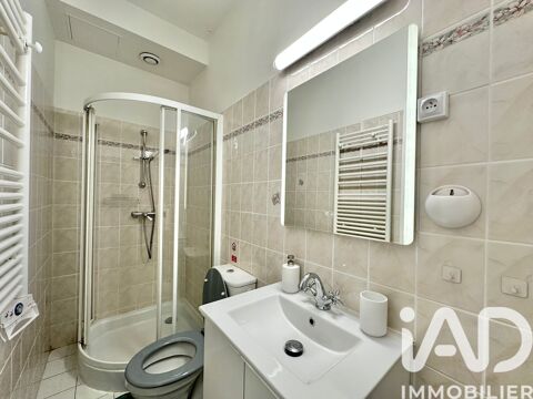  Appartement � louer 2 pi�ces 36 m�