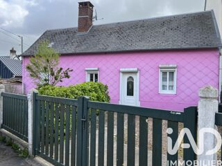  Maison � vendre 3 pi�ces 71 m�