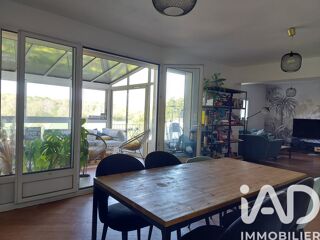  Maison � vendre 7 pi�ces 158 m�