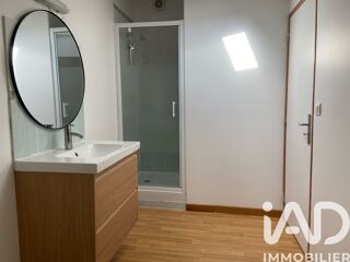  Appartement � louer 1 pi�ce 50 m�
