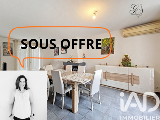  Maison � vendre 4 pi�ces 89 m�