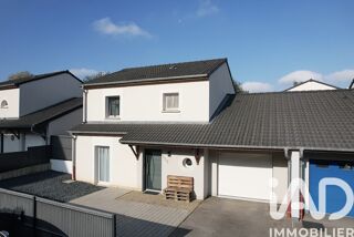  Maison � vendre 5 pi�ces 110 m�