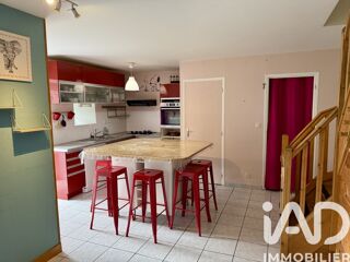  Maison � vendre 5 pi�ces 100 m�