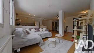  Maison � vendre 8 pi�ces 211 m�