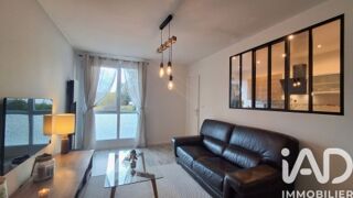  Appartement � vendre 2 pi�ces 48 m�