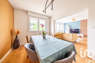  Appartement  vendre 3 pices 75 m
