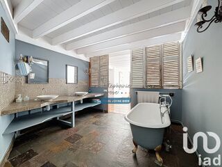  Villa � vendre 9 pi�ces 251 m�