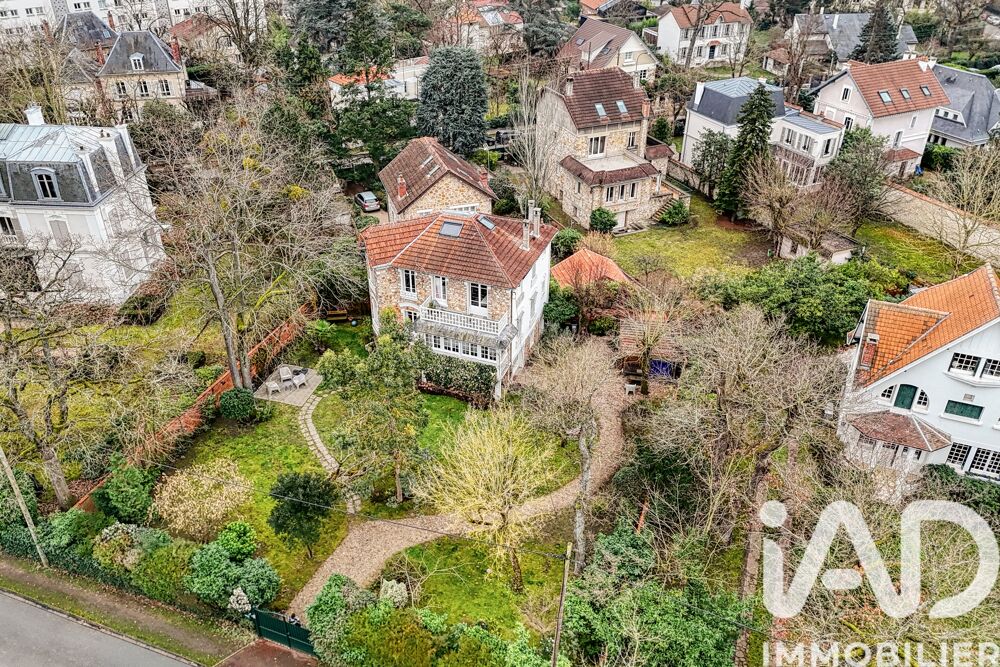 � vendre  Maison Le V�sinet (78110)